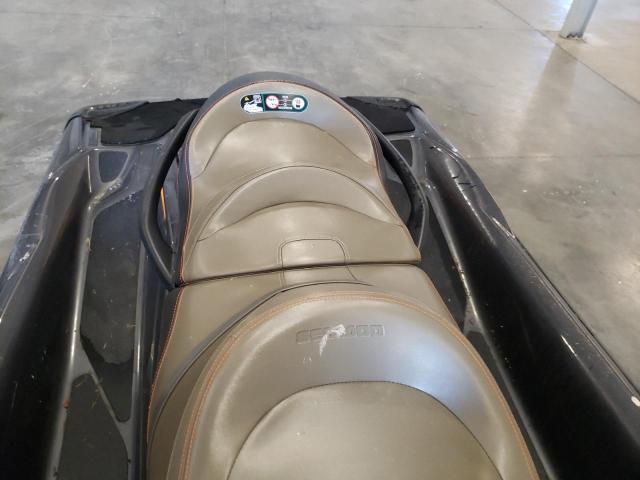 SEA-DOO GTX LIMITE 2021