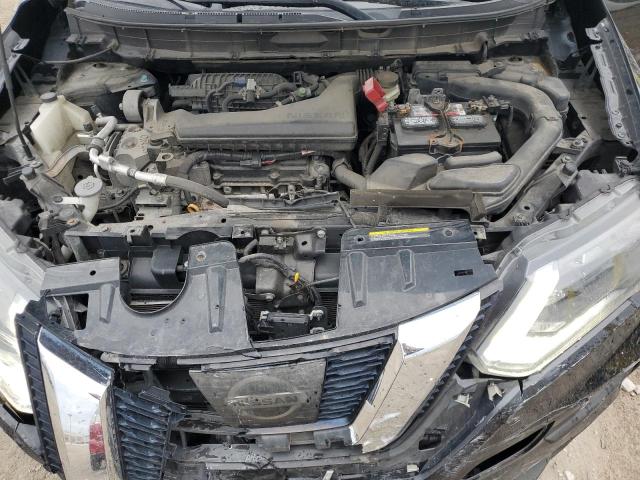 Фото 12 - NISSAN ROGUE