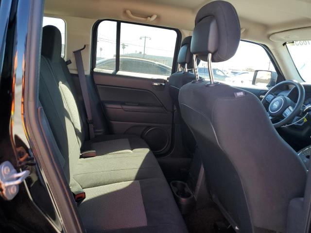 Фото 11 - JEEP PATRIOT