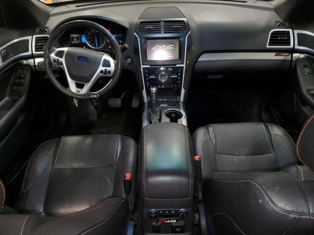 Фото 8 - FORD EXPLORER