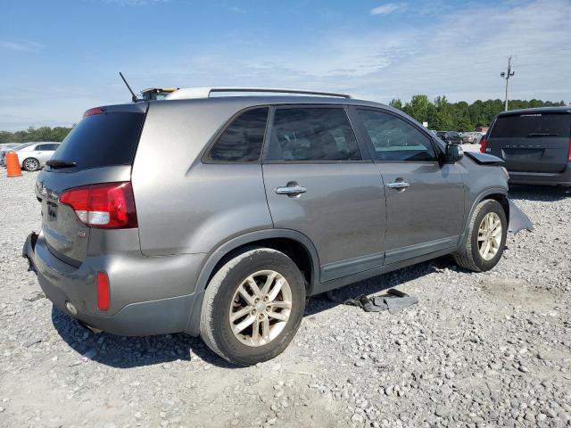 Фото 3 - KIA SORENTO