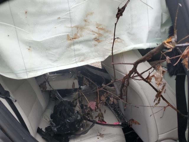 Фото 10 - MERCEDES-BENZ CLA-CLASS