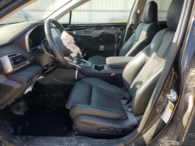 Фото 7 - SUBARU OUTBACK