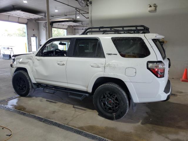 Фото 2 - TOYOTA 4RUNNER