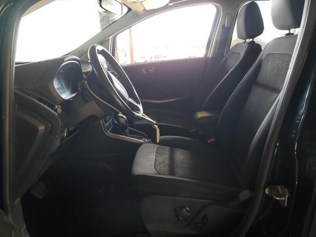 Фото 7 - FORD ECOSPORT