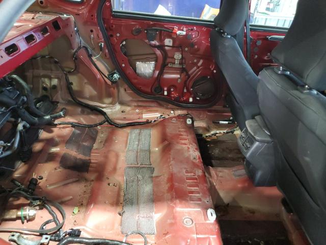 Фото 10 - FORD FUSION