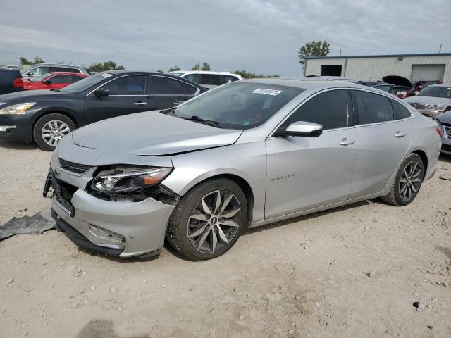 Фото 1 - CHEVROLET MALIBU
