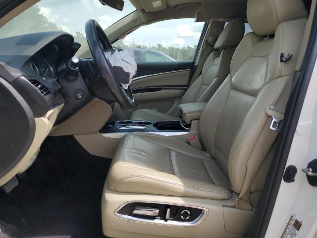 ACURA MDX 2019 VIN 5J8YD3H34KL011447