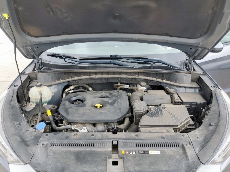 Фото 12 - HYUNDAI TUCSON