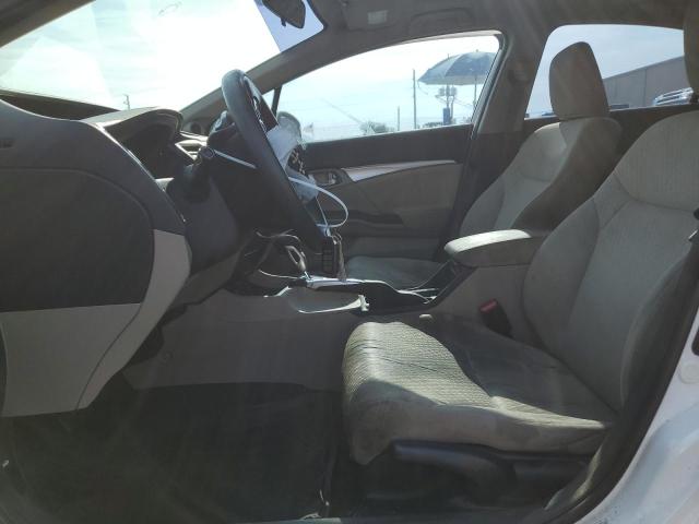 Фото 7 - HONDA CIVIC