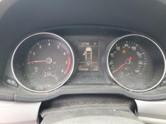 Фото 9 - VOLKSWAGEN PASSAT