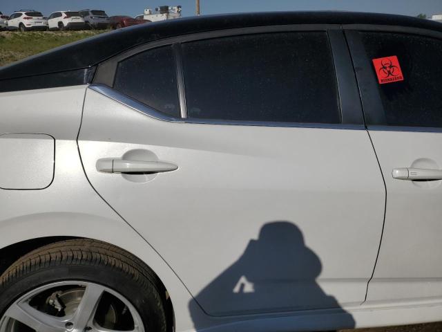 Фото 10 - NISSAN SENTRA