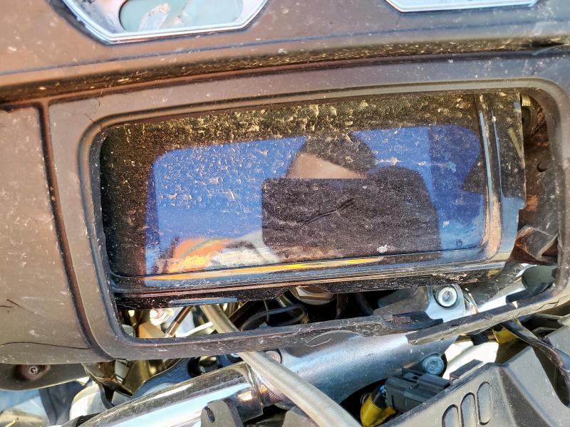 HARLEY-DAVIDSON FL 2023