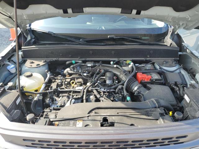 Фото 12 - FORD BRONCO