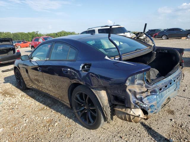 Фото 2 - DODGE CHARGER