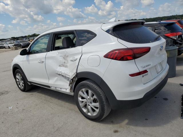 Фото 2 - HYUNDAI TUCSON