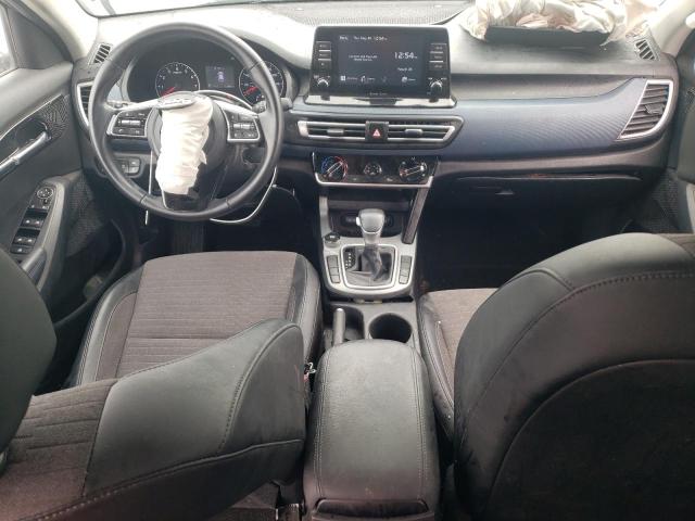 Фото 8 - KIA SELTOS