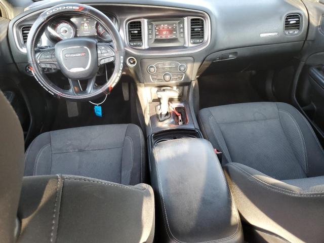 Фото 8 - DODGE CHARGER