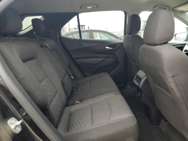 Фото 11 - CHEVROLET EQUINOX