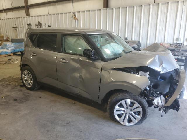 Фото 4 - KIA SOUL