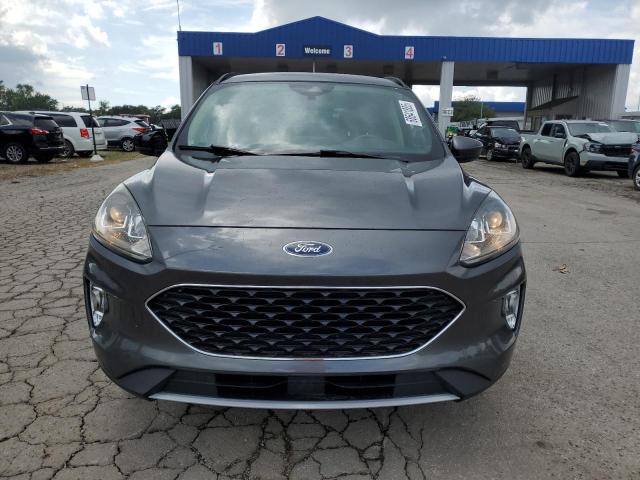 Фото 5 - FORD ESCAPE