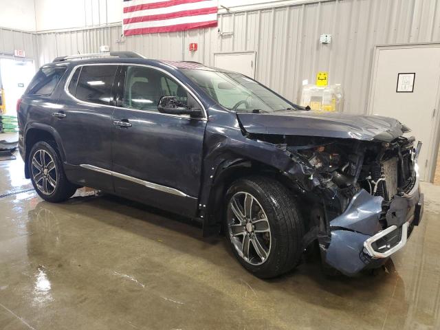 Фото 4 - GMC ACADIA DEN
