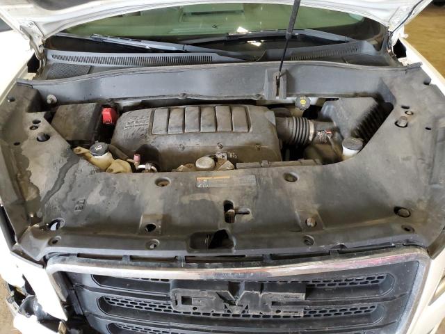 Фото 12 - GMC ACADIA