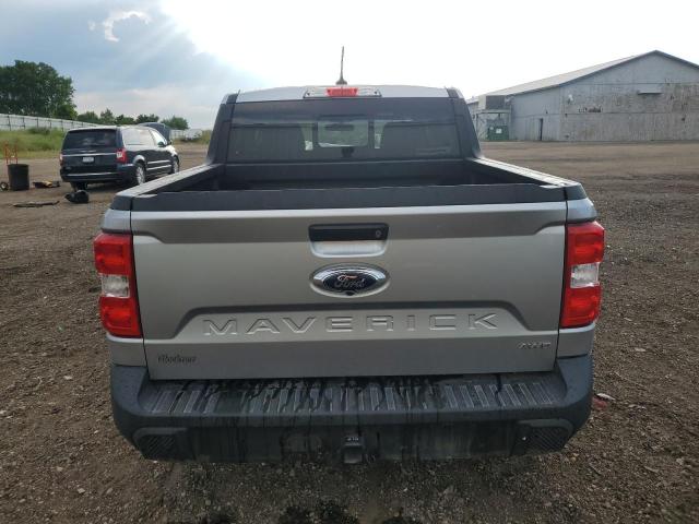 Фото 6 - FORD MAVERICK