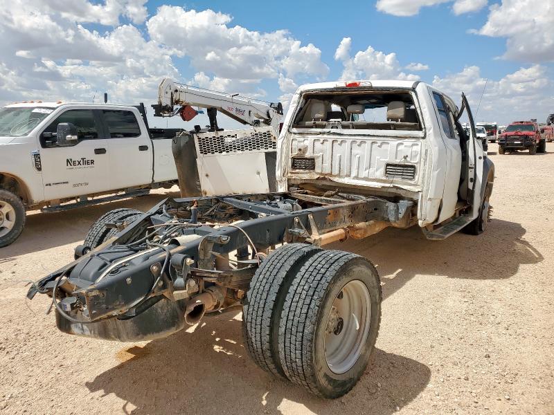 Фото 3 - FORD F550