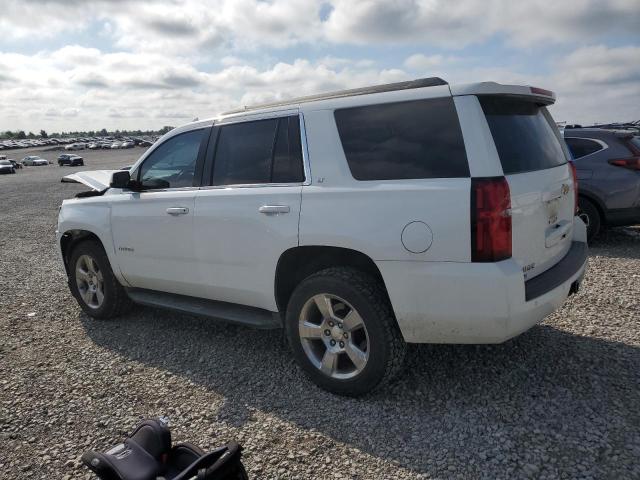 Фото 2 - CHEVROLET TAHOE