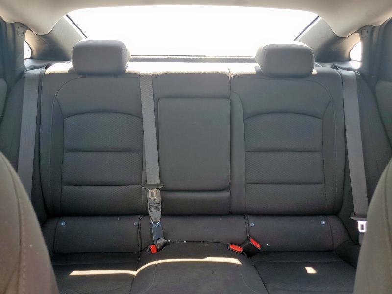 Фото 10 - CHEVROLET MALIBU