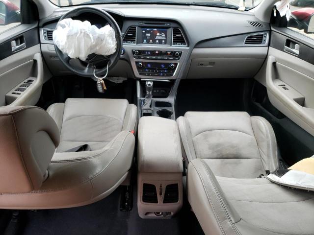 Фото 8 - HYUNDAI SONATA