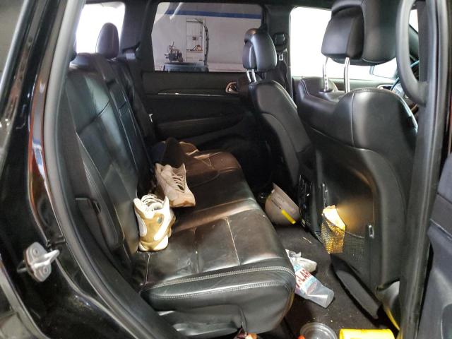 Фото 11 - JEEP GRAND CHER