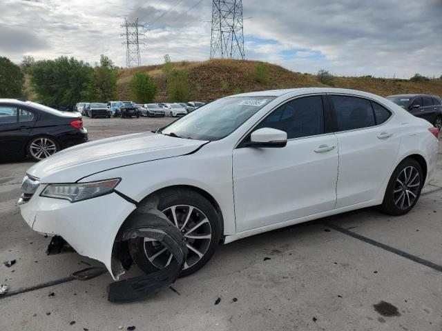 Фото 1 - ACURA TLX