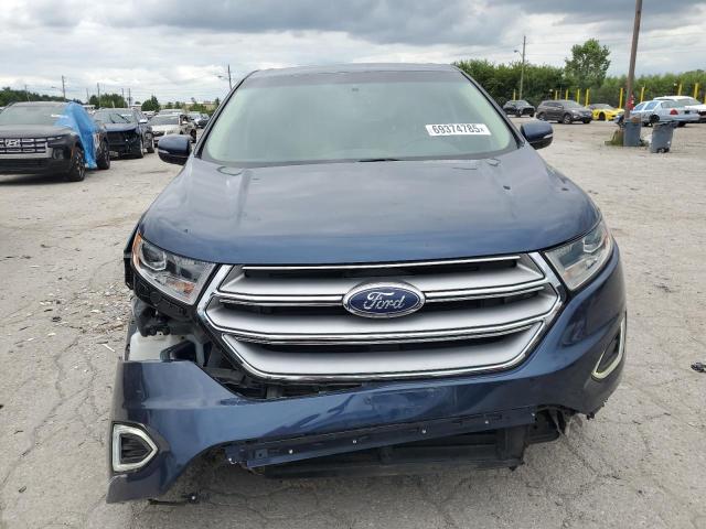 Фото 5 - FORD EDGE