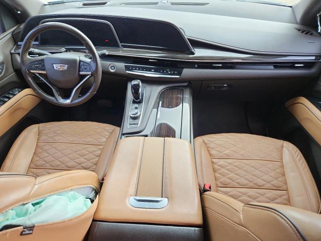 Фото 8 - CADILLAC ESCALADE