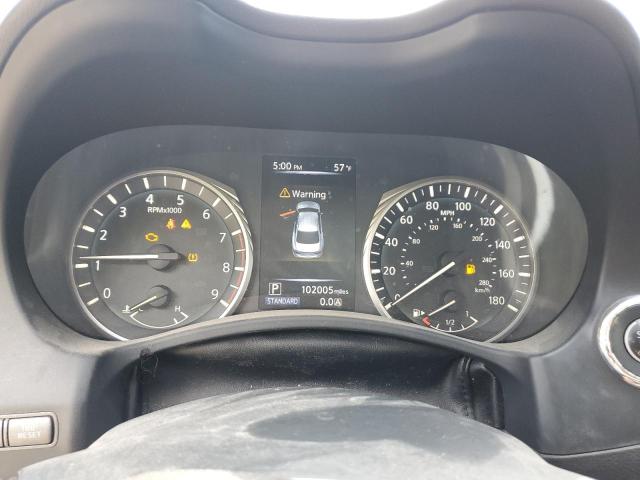 Фото 9 - INFINITI Q50