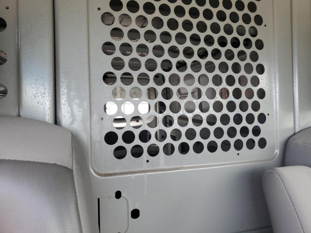 Фото 10 - NISSAN NV