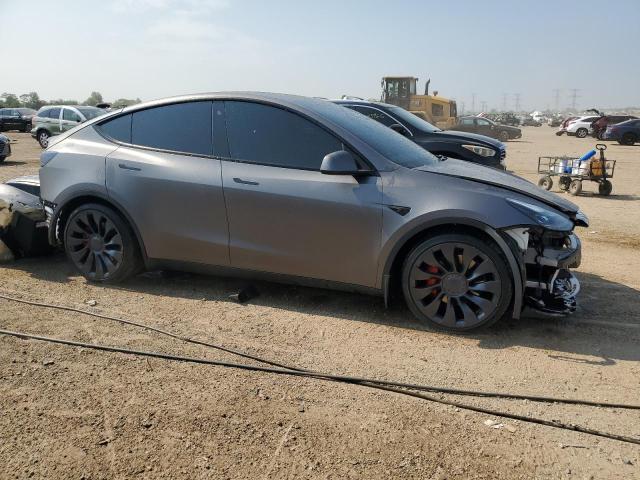 Фото 4 - TESLA MODEL Y