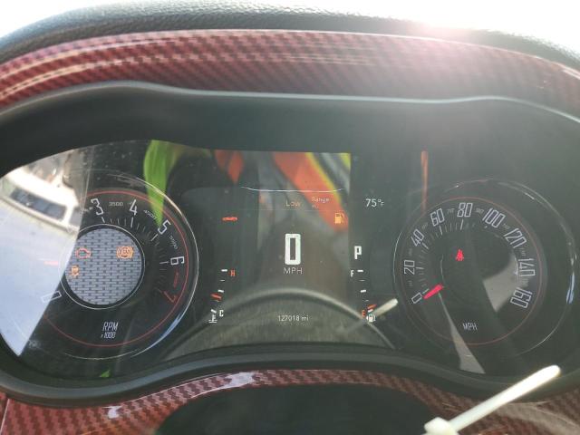 Фото 9 - DODGE CHALLENGER