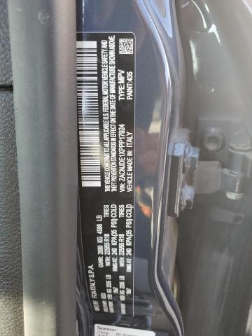 JEEP RENEGADE A 2023 VIN ZACNJDE1XPPP17924