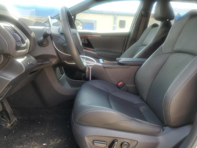 TOYOTA BZ4X XLE 2023 VIN JTMABACA0PA034971