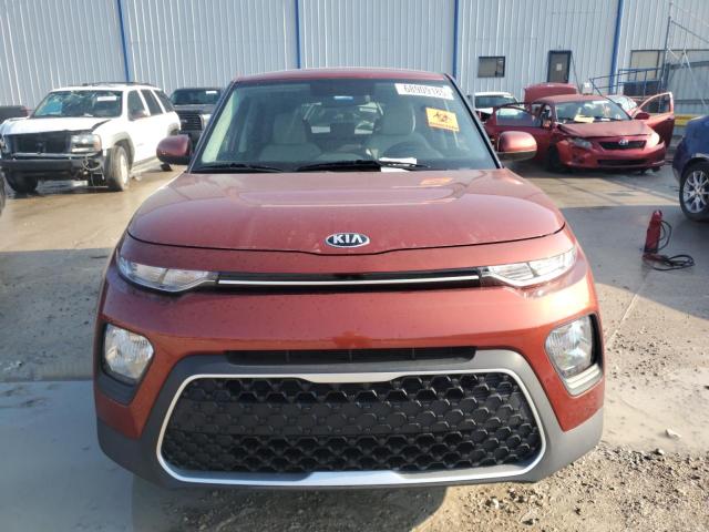 Фото 5 - KIA SOUL