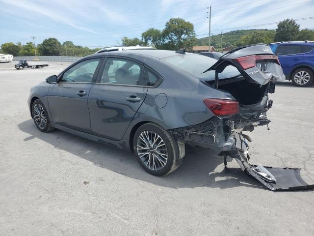 Фото 2 - KIA FORTE