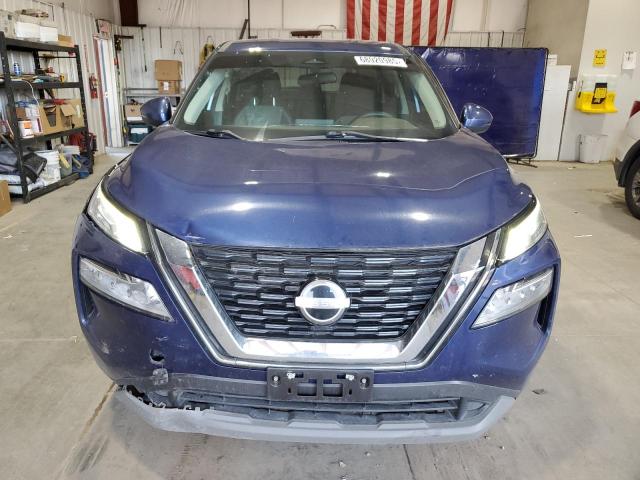 Фото 5 - NISSAN ROGUE