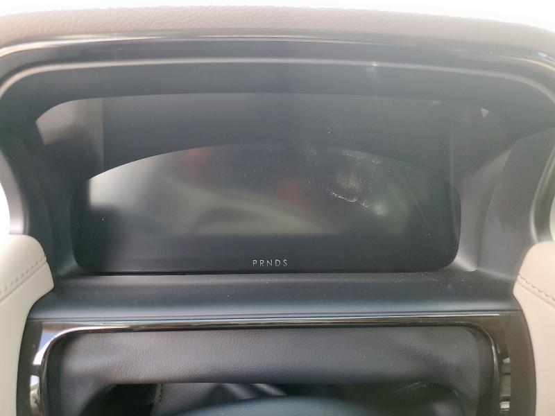 Фото 9 - LINCOLN NAUTILUS