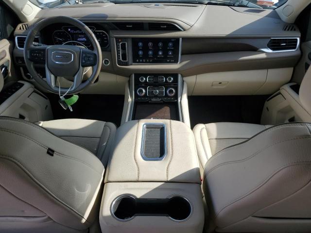 Фото 8 - GMC YUKON