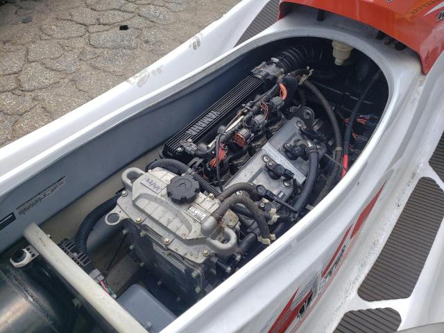 YAMAHA V1 SPORT 2015