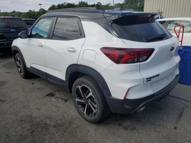 Фото 2 - CHEVROLET TRAILBLZR