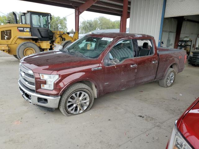 Фото 1 - FORD F-150